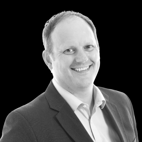 Colin Fowle, Managing Director at Blue Car Technologies