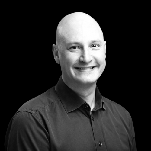 Daniel Ibrahim, Account Manager at Ascertus Ltd