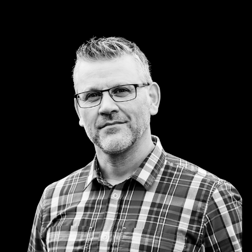 Rich Hale, CTO at ActiveNav