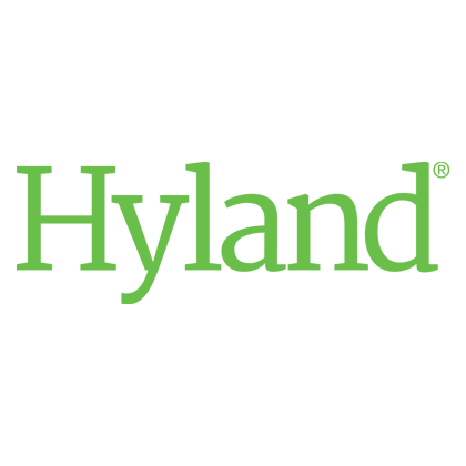 Hyland-Logo