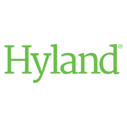 Hyland-Logo